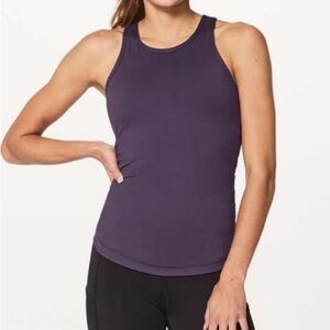 Lululemon Final Lap Tank
